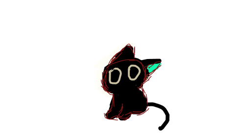小黑